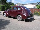 Volvo PV 60 1946